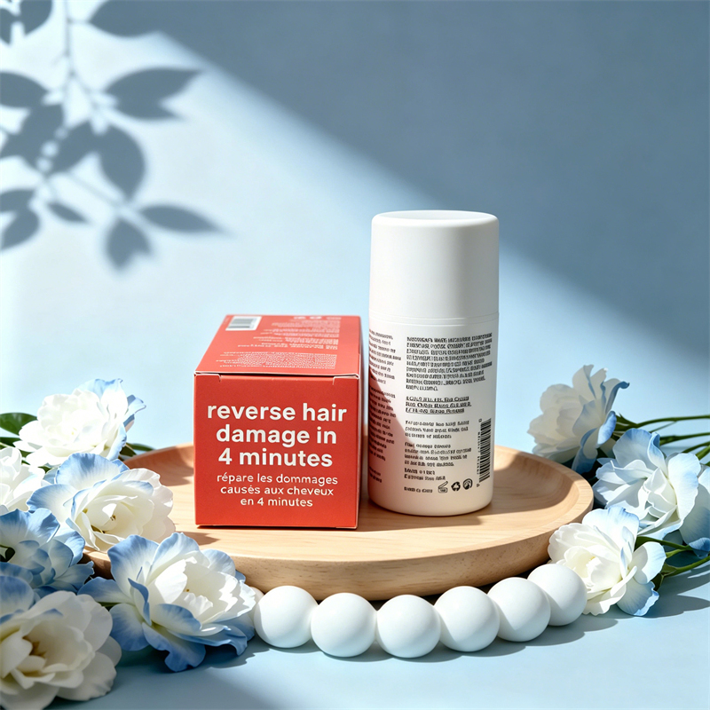 Leave-In Molecular Repair Hair - Hair Care Hair Mask recensione e prezzo