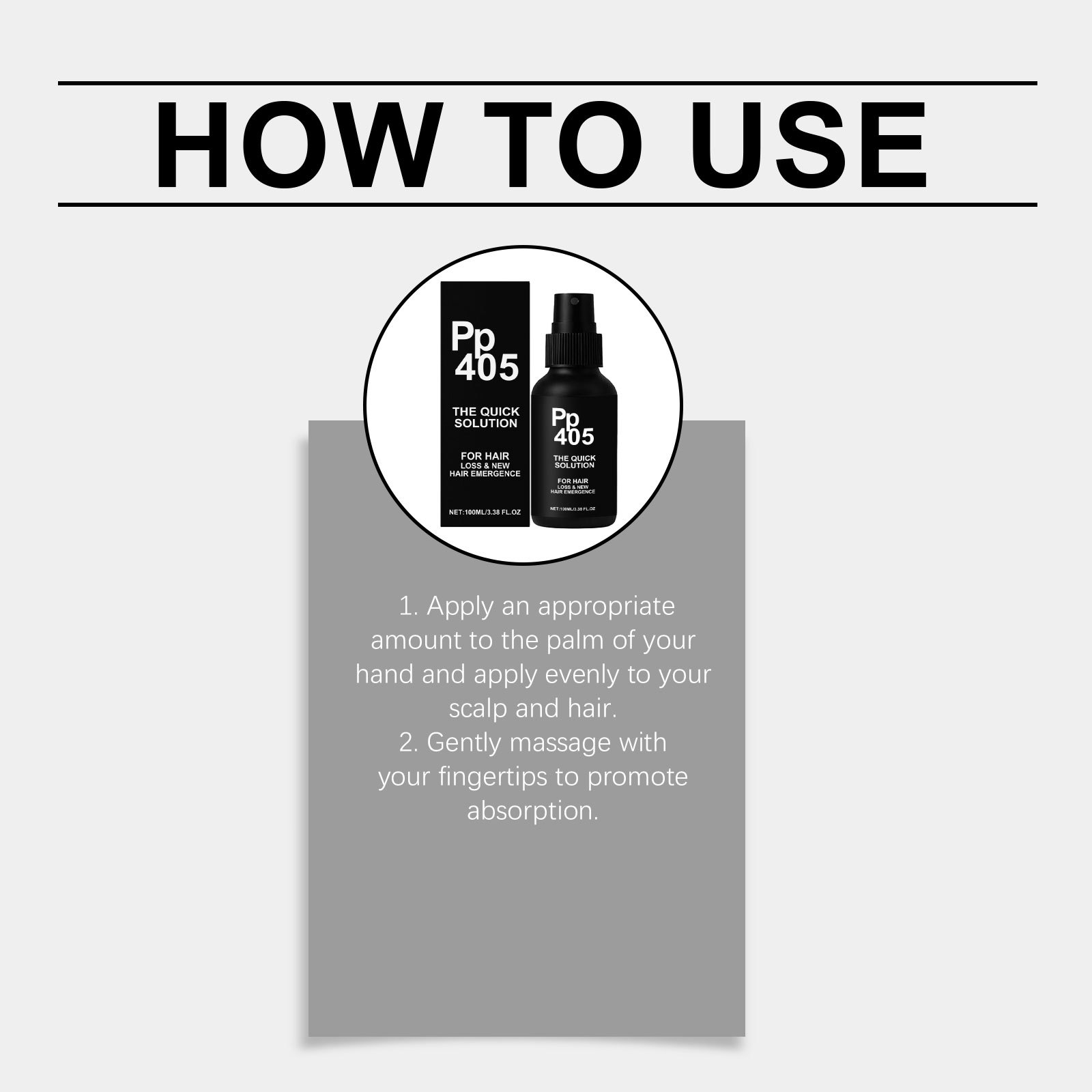 Hair Serum Reduce Hair Loss St - Split End Repair Serum recensione e prezzo