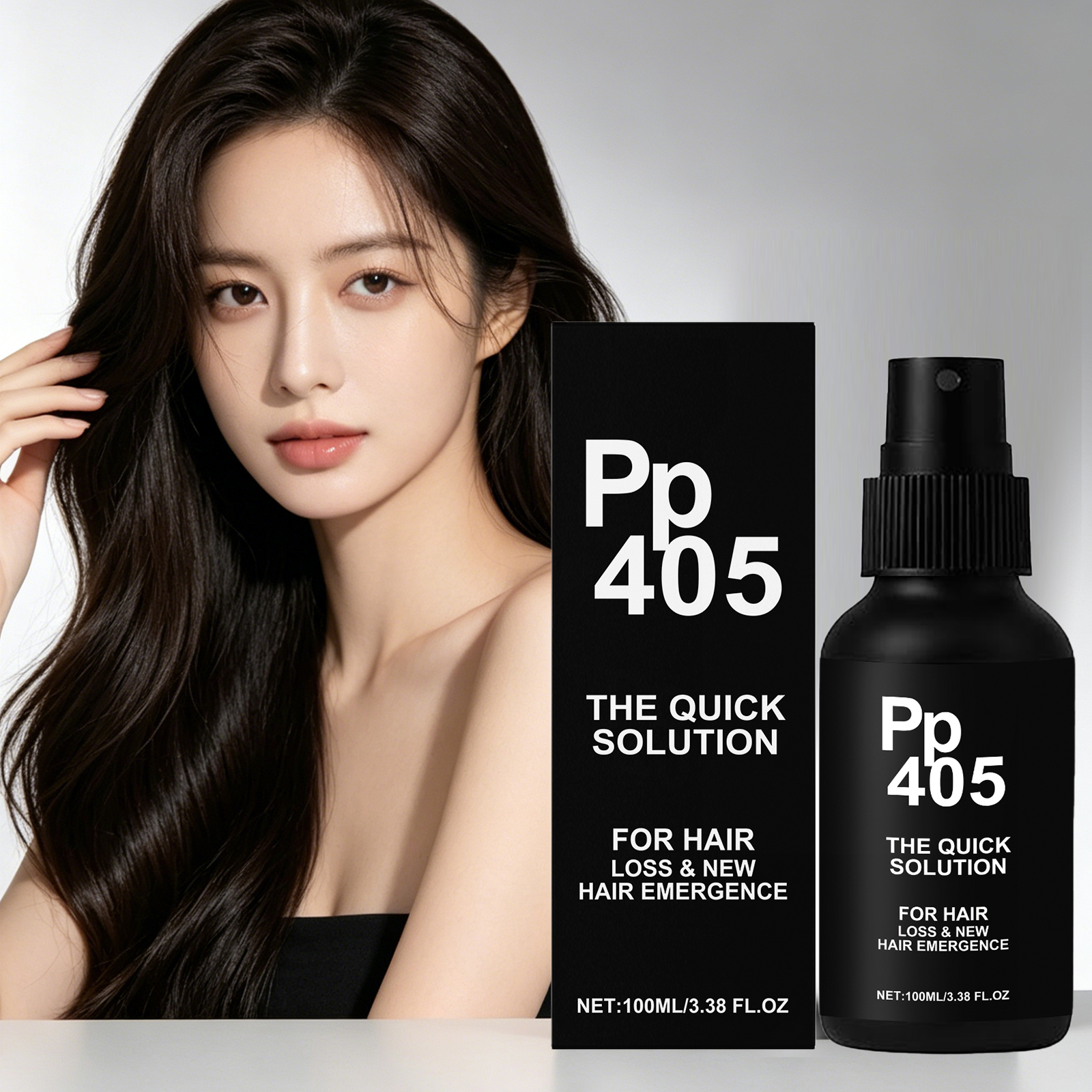 Hair Serum Reduce Hair Loss St - Split End Repair Serum recensione e prezzo