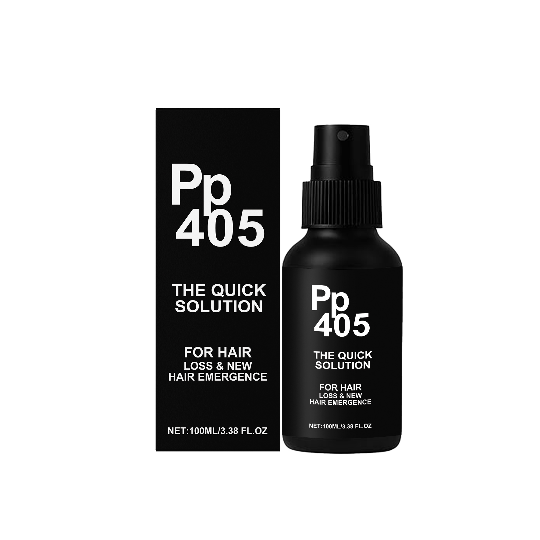 Hair Serum Reduce Hair Loss St - Split End Repair Serum recensione e prezzo