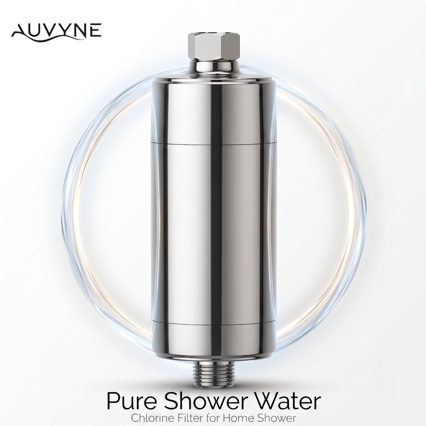 Shower Beauty Filter, Reduces  - Hair Care For Hair Fall recensione e prezzo