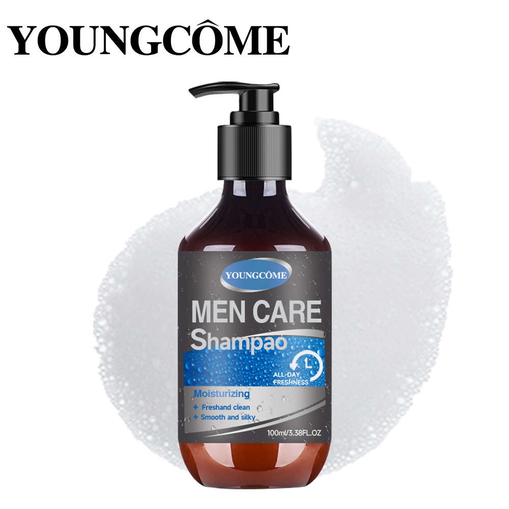 Men Hair Shampoo Hair Fall Con - Hair Care For Hair Fall recensione e prezzo