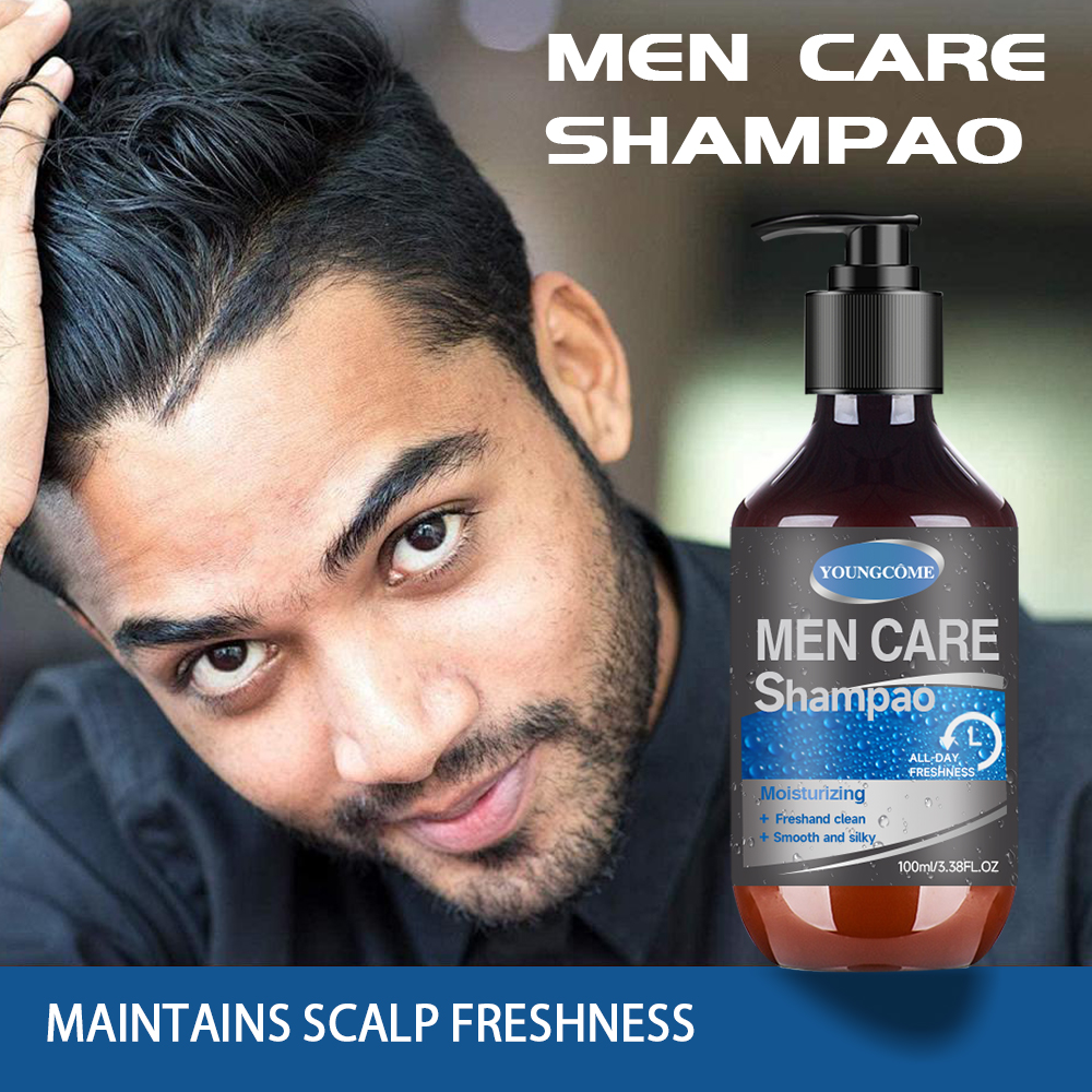 Men Hair Shampoo Hair Fall Con - Hair Care For Hair Fall recensione e prezzo