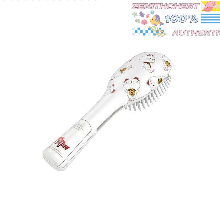 DAN DA DAN Lucky Cat Wireless  - Hair Care Japan Products recensione e prezzo