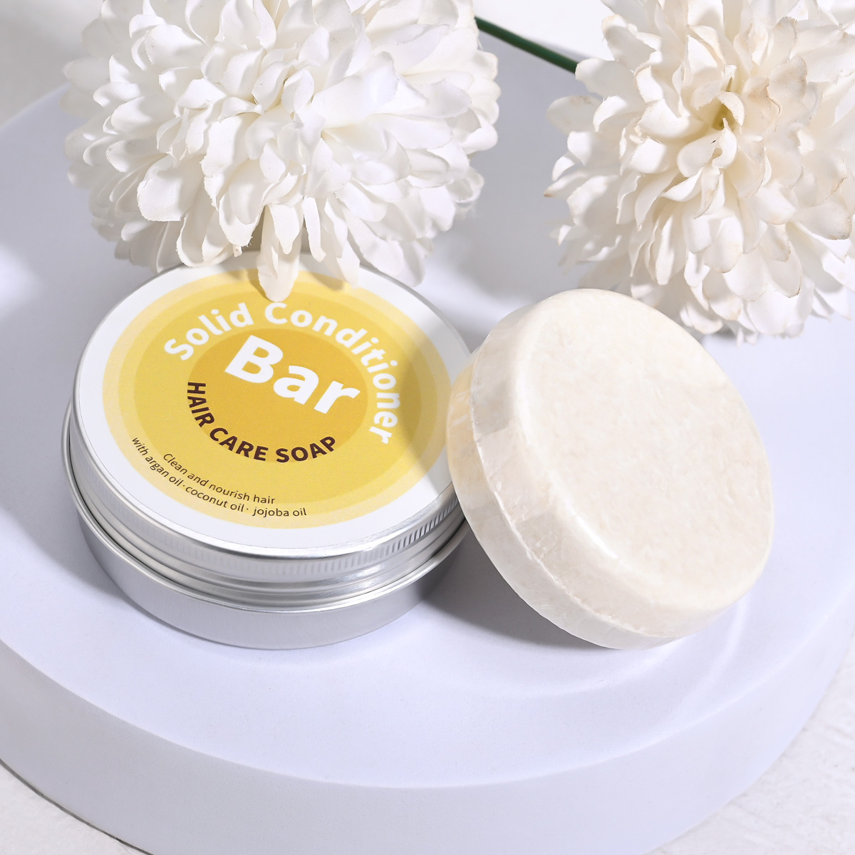 Plant Essential Oil Hair Condi - Hair Care China recensione e prezzo