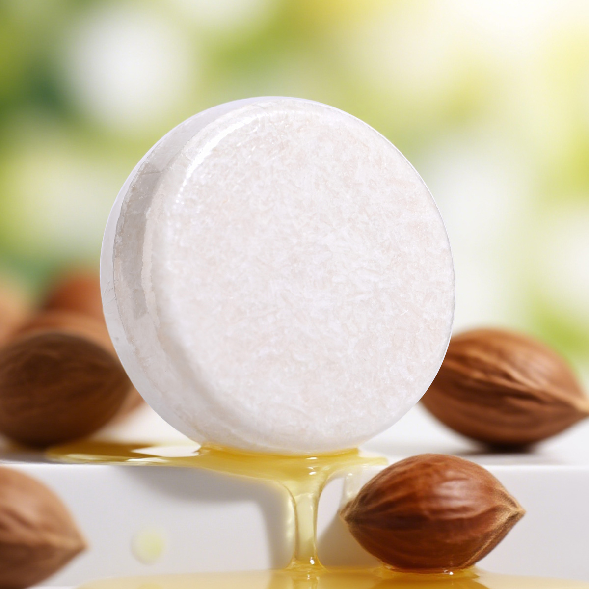 Plant Essential Oil Hair Condi - Hair Care China recensione e prezzo