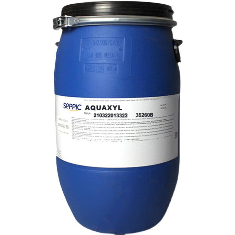 High Quality Seppic AQUAXYL Sk - Hair Care China recensione e prezzo