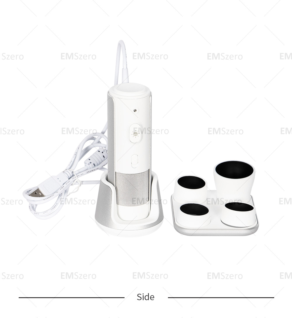 AISIA  DS3 Hair Analyzer Mini  - Hair Care Korean recensione e prezzo