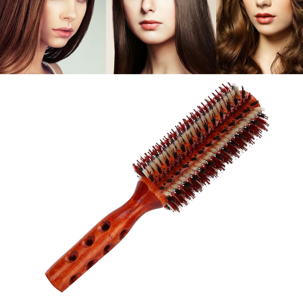 Curly Hair Care Large Size Rou - Hair Care For Curly Dry Hair recensione e prezzo