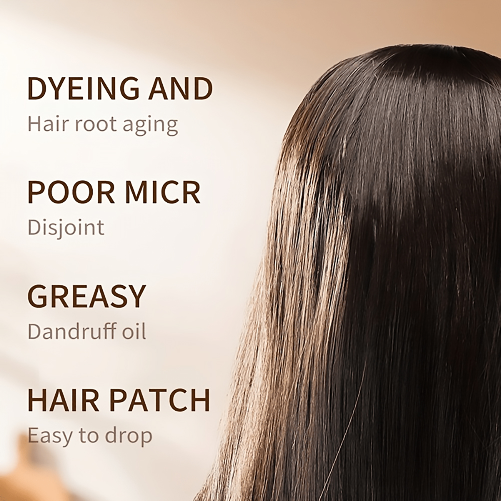 30ml Rosemary Dense Hair Essen - Hair Care Essence Oil recensione e prezzo