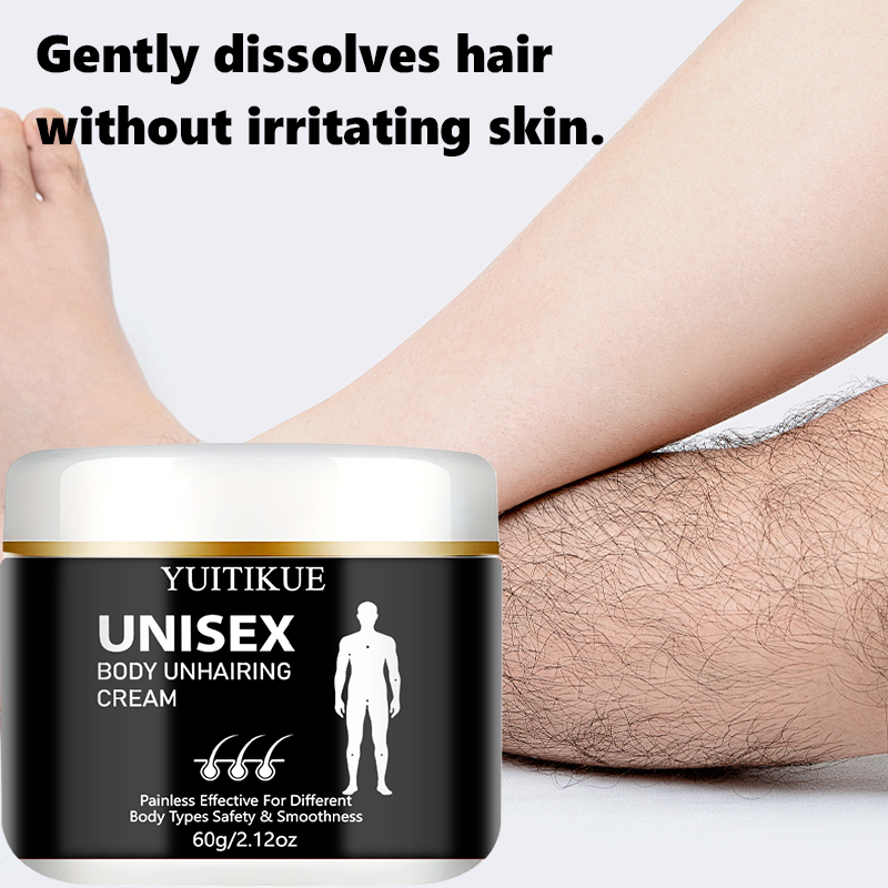 YUITIKUE Unisex Body Hair Remo - Hair Care China recensione e prezzo