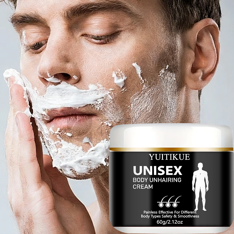 YUITIKUE Unisex Body Hair Remo - Hair Care China recensione e prezzo