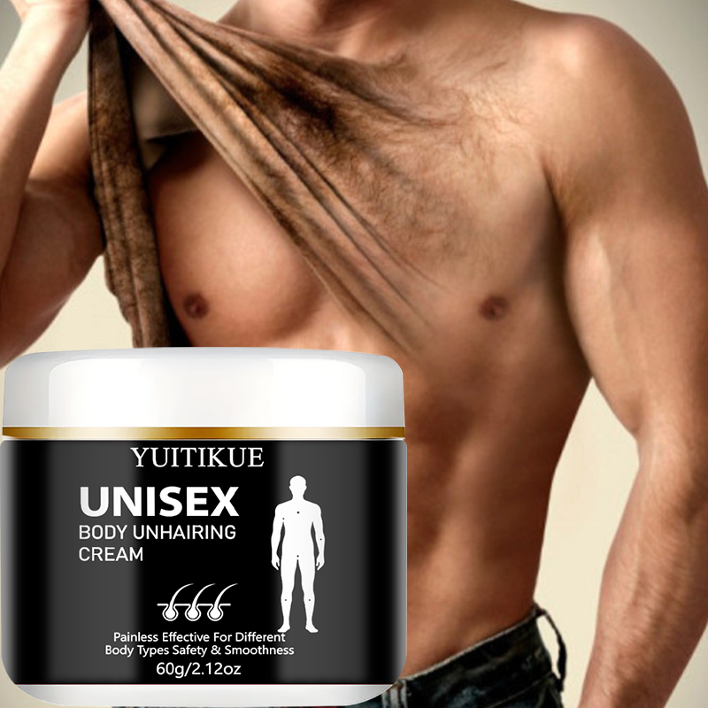 YUITIKUE Unisex Body Hair Remo - Hair Care China recensione e prezzo