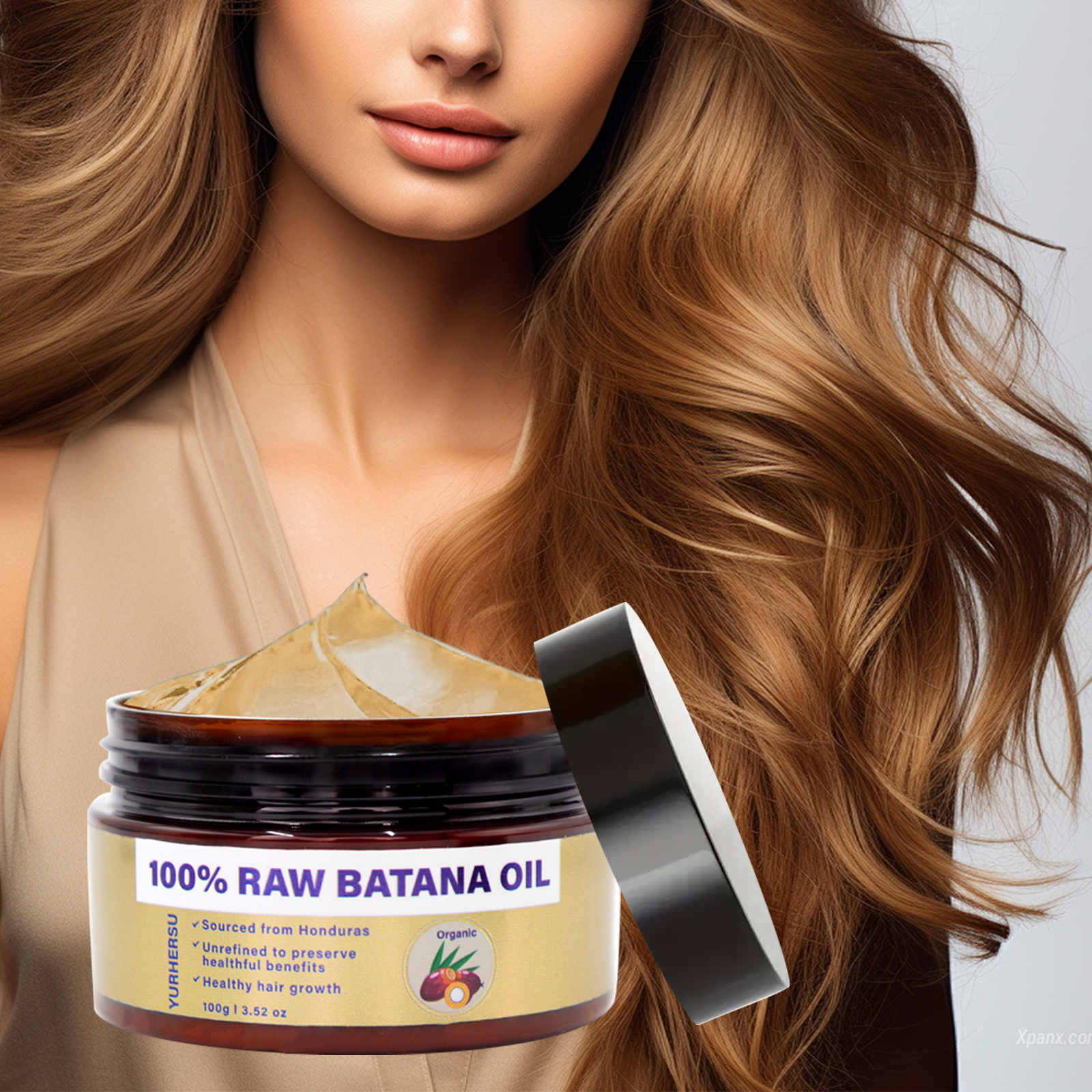 Batana Oil Deep Conditioning H - Hair Care For Curly Dry Hair recensione e prezzo