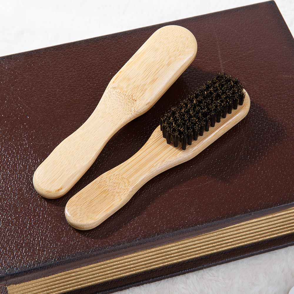 Bamboo Wood Bristle Brush Redu - Bamboo Hair Brush recensione e prezzo
