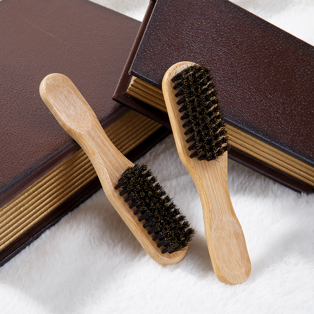 Bamboo Wood Bristle Brush Redu - Bamboo Hair Brush recensione e prezzo