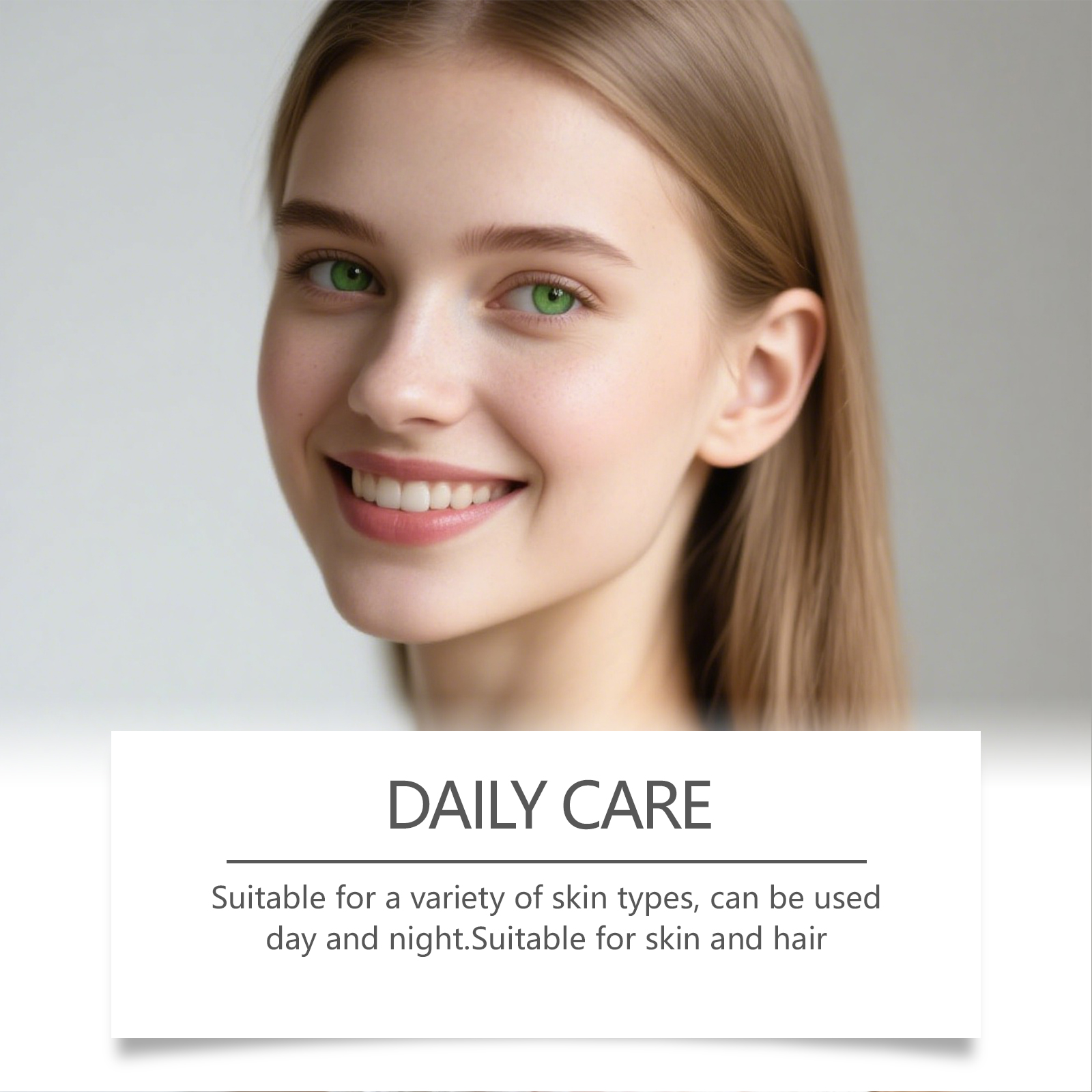 Natural Rosehip Seed Essential - Hair Care Essence Oil recensione e prezzo
