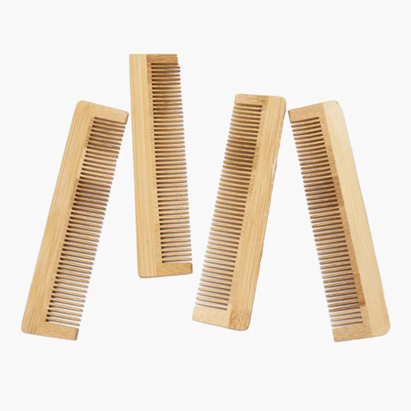 빗 Wooden Comb Bamboo Massage H - Bamboo Hair Brush recensione e prezzo