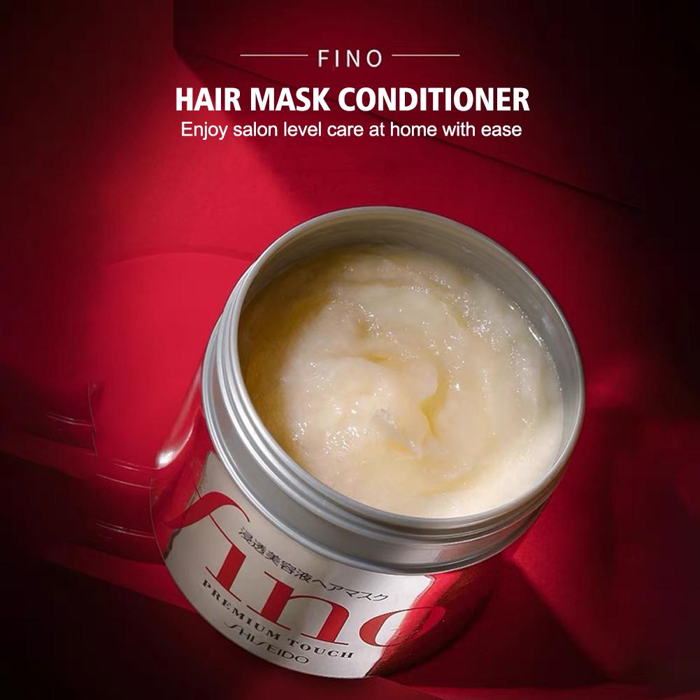 Fino Beauty Feather Keratin Fr - Hair Care Korean recensione e prezzo