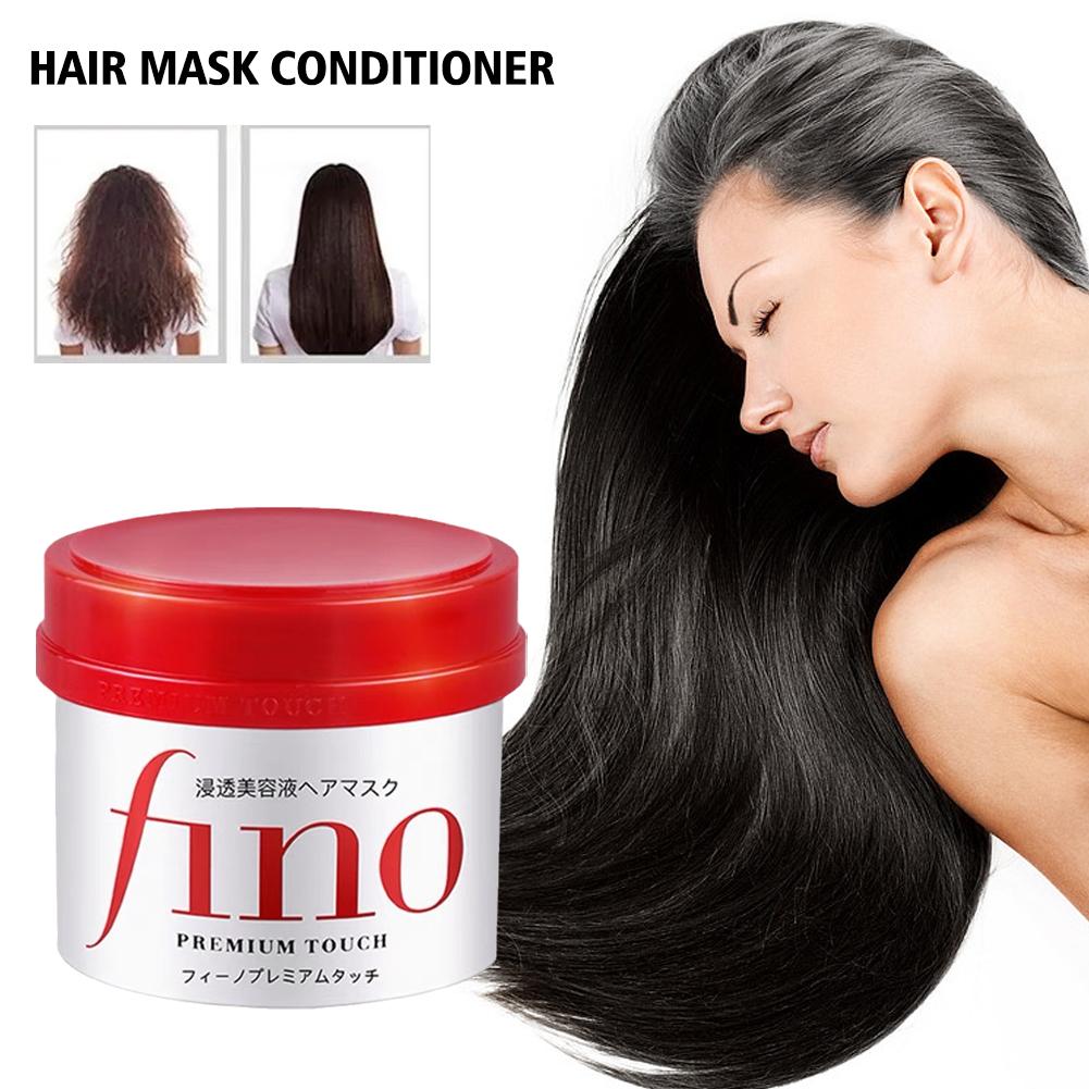 Fino Beauty Feather Keratin Fr - Hair Care Korean recensione e prezzo