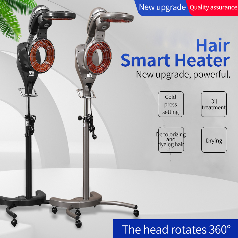 New Korean Design Factory Prof - Hair Care Korean recensione e prezzo