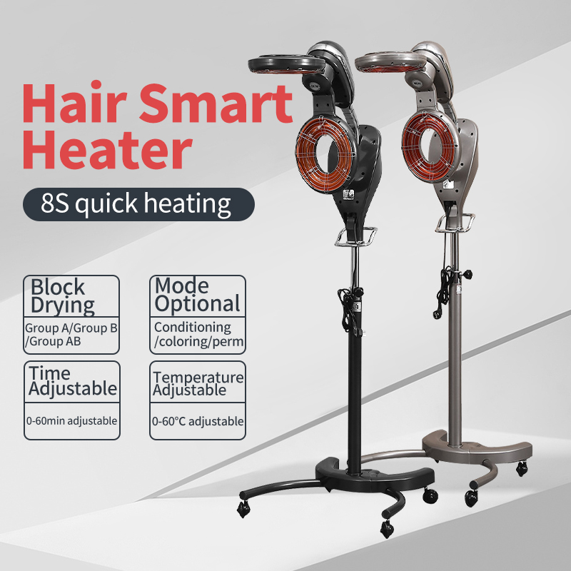 New Korean Design Factory Prof - Hair Care Korean recensione e prezzo