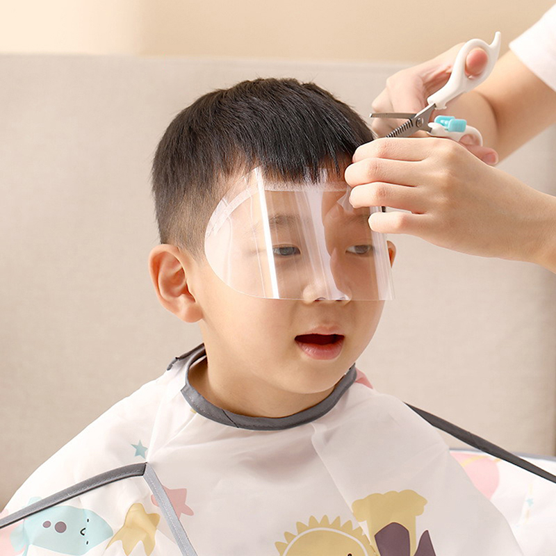 50pcs Eye Protection Hairdress - Hair Care Hair Mask recensione e prezzo
