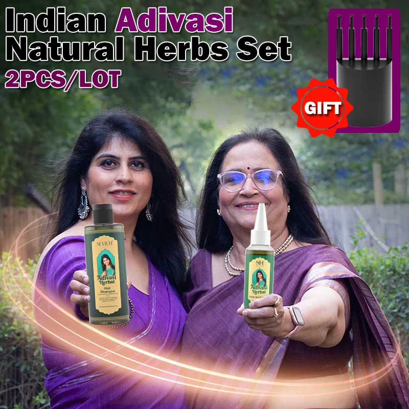 Hair Growth Oil Set Rosemary H - Hair Care India recensione e prezzo
