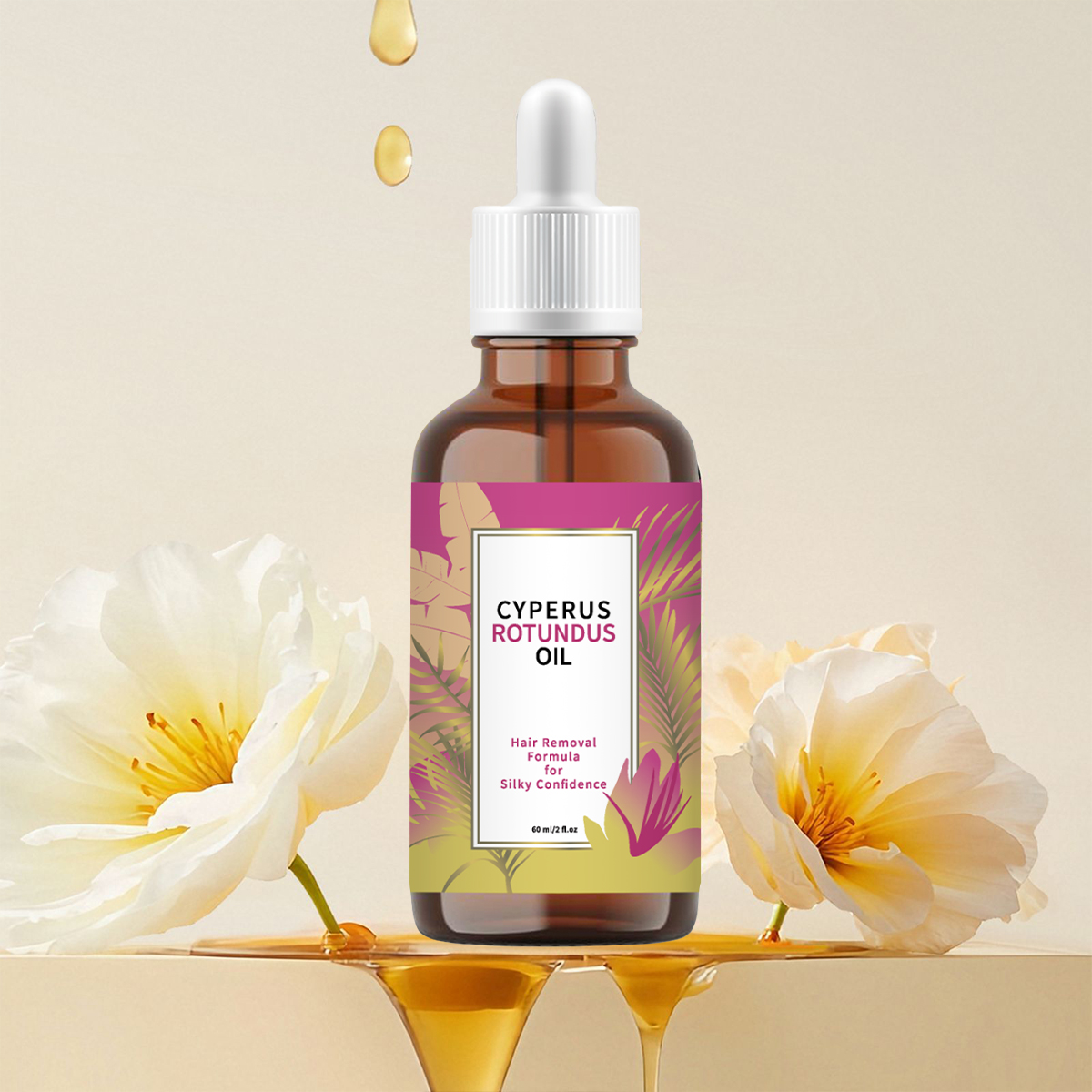 BARUBT Fragrant Aconite Hair R - Hair Care Essence Oil recensione e prezzo